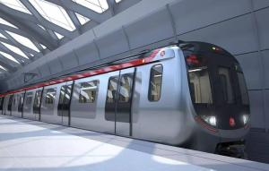 .地鐵一號線、地鐵二號線